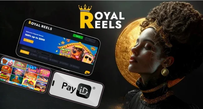 royal reels payid