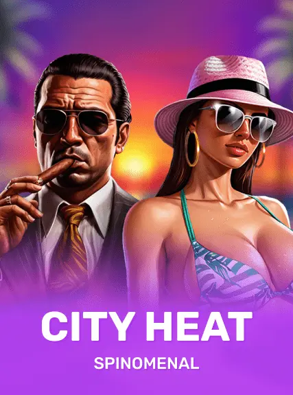City Heat